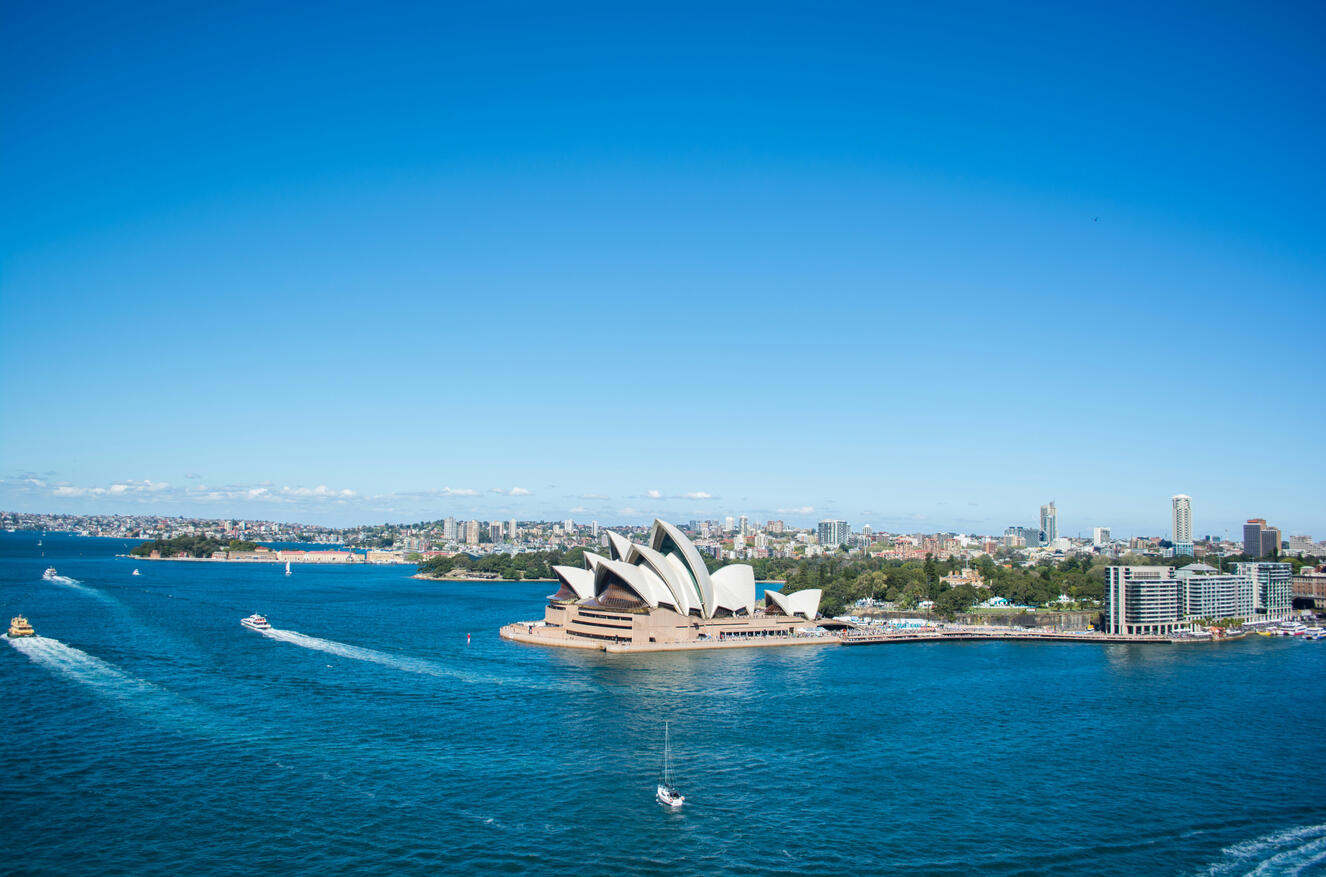 Oceania