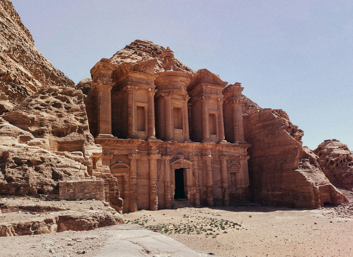 Middle East