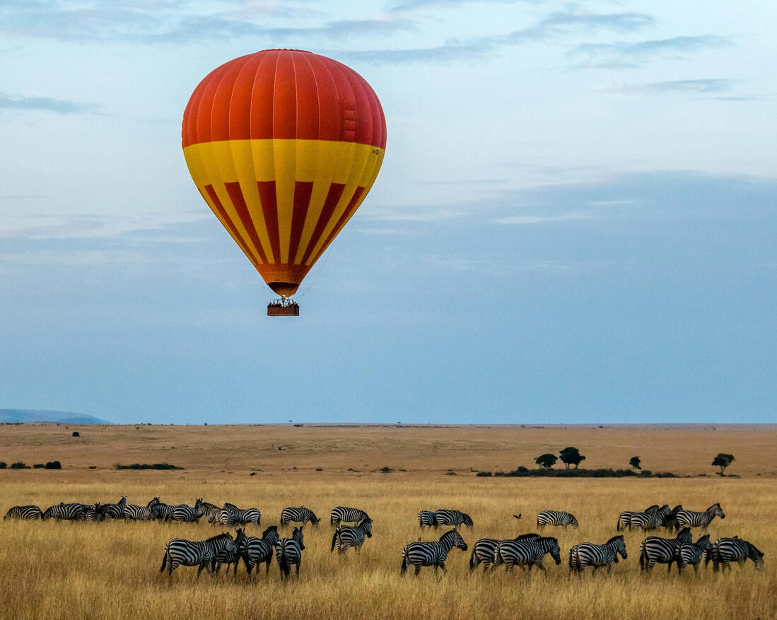 Africa