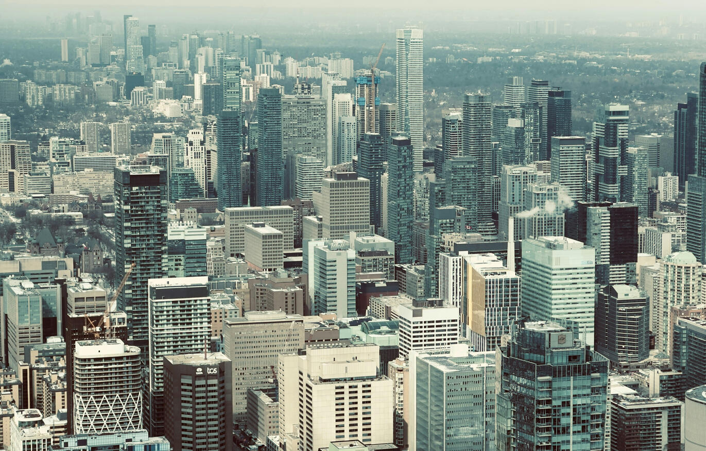 North America